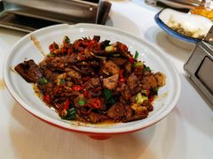-潇湘码头·鲜湘菜(清河店)