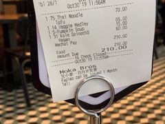 -Moka Bros 摩卡站(西单大悦城店)