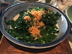 -那家小馆•北京菜•烤鸭(香山店)