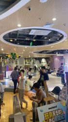 点击看大图 -meland club亲子乐园(石家庄万象城店)
