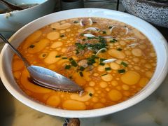 -绿茶餐厅(龙井船宴· 品牌总店)