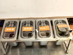 -余百年·现烧烧腊(布吉金利店)