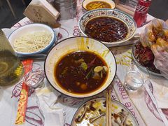 -小田油焖小龙虾(双井店)
