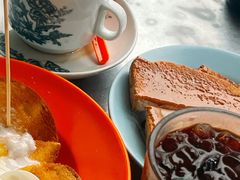 -多春茶室