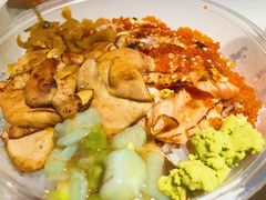 -东京屋(武定路店)
