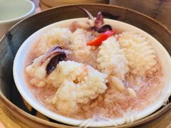 -誉八仙酒楼(静安大悦城店)
