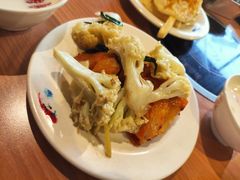 -汉丽轩韩式自助烤肉(大学城龙湖U城天街A馆店)