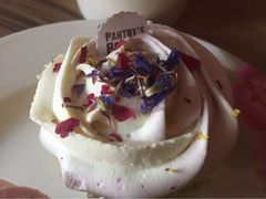 薰衣草柠檬纸杯蛋-Pantry's Best派悦坊蛋糕(K11购物艺术中心店)