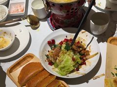 -关东小磨东北菜(漕河泾印象城店)