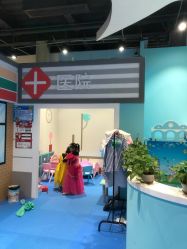 -咔咔海洋之家家庭娱乐中心(亿恒购物中心店)