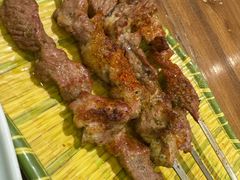 -清真·玛丽亚新疆菜主题餐厅(浙江中路店)