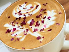 -Peet's Coffee皮爷咖啡(大学路店)