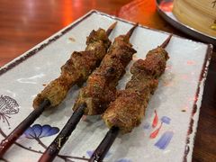 -德顺源·非遗烧麦·老菜(大观园店)