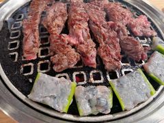 -霸腹烤肉(厦门柚子番店)