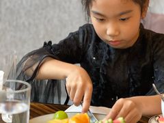 -杭州城中香格里拉大酒店