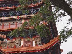 -宝莲禅寺