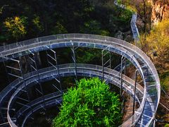-潭溪山