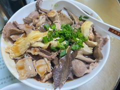 -荔林食店(西华路店)