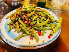 -雪乡阁东北农家菜(颛桥约好休闲街店)