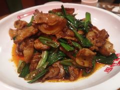 -百年神厨·地道川菜(清江西路店)