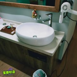 -芳香乐府疗愈空间·SPA·冥想