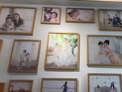 -WPlus明星肖像亲子全家福摄影