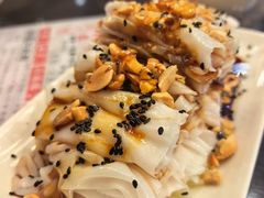 -禄粥·广府味·煲仔粥·宵夜·明档现做(江南西店)