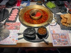 -哥老官重庆美蛙鱼头(龙湖杭州金沙天街店)