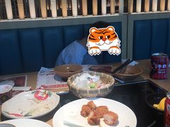 -温野菜涮涮锅(曲江大悦城店)