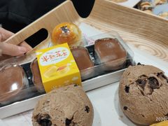 -丁香西饼屋(桂林路店)