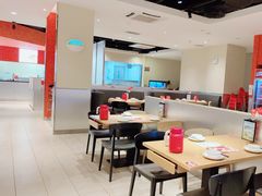 -九毛九西北菜(大东海店)