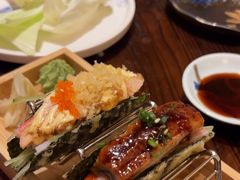 -鸟鹏烧鸟居酒屋(龙岗万科店)