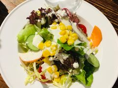 -1886德国汽车餐厅(外滩十六铺码头店)