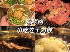 -西塔老太太泥炉烤肉(万柳华联店)