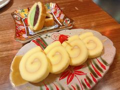 -隐月· 㐂和食屋(芝罘万达公馆店)