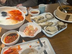 -乔街深夜食堂·小龙虾·高压锅生蚝(杭州总店)