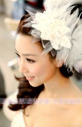 -FIONA MAKE UP恋妆造型