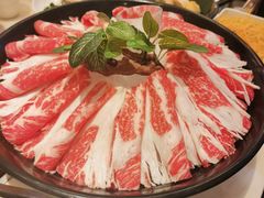 -一哥澳门豆捞·澳门风打边炉(高德置地店)
