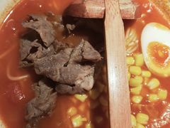 -味千拉面(抚州万达店)