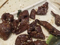 什锦烤串-延边烧烤•8年匠心(秦皇岛总店)
