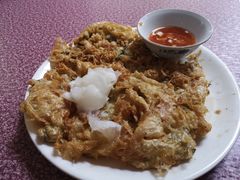 海蛎煎（大份）-建国蚵煎蚵面