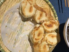 -金狮麟·新豫菜(金码大厦店)