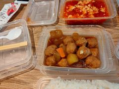 -超意兴·把子肉(大一店)