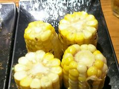 -青松宇大汗·碳烤羊腿(大浪店)