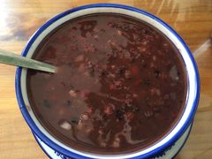 袁妈招牌红豆汤-袁妈红豆汤(重庆总店)