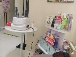 -咪咪比基尼脱毛专业店