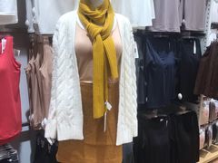 -优衣库(天津贵和购物中心店)