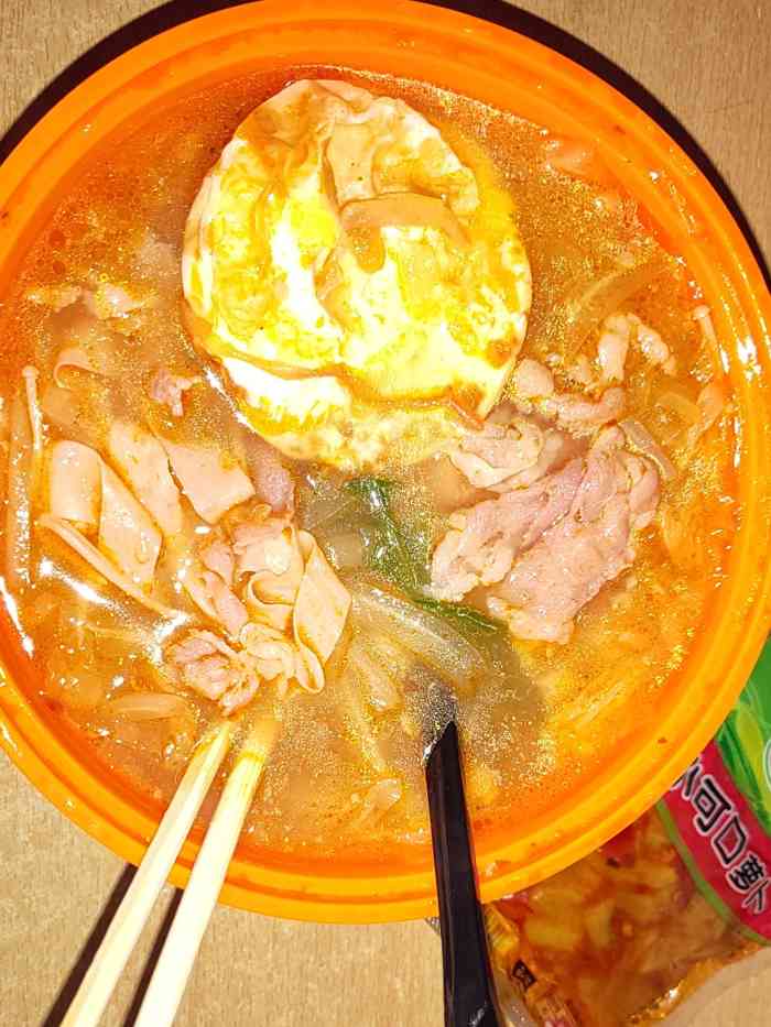 外婆烫饭(征仪路店)-"菜品质量都不错,量还特别大.吃一半就吃不.