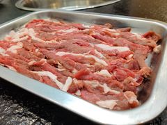 -京炭铜锅涮肉·羊蝎子·羊肉炉(保利·时光里店)