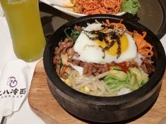 -七八冷面·延边朝鲜族美食(圣熙八号店)